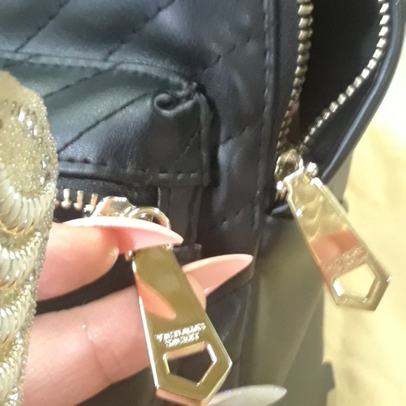 VS backpack - Picture 2 of 2